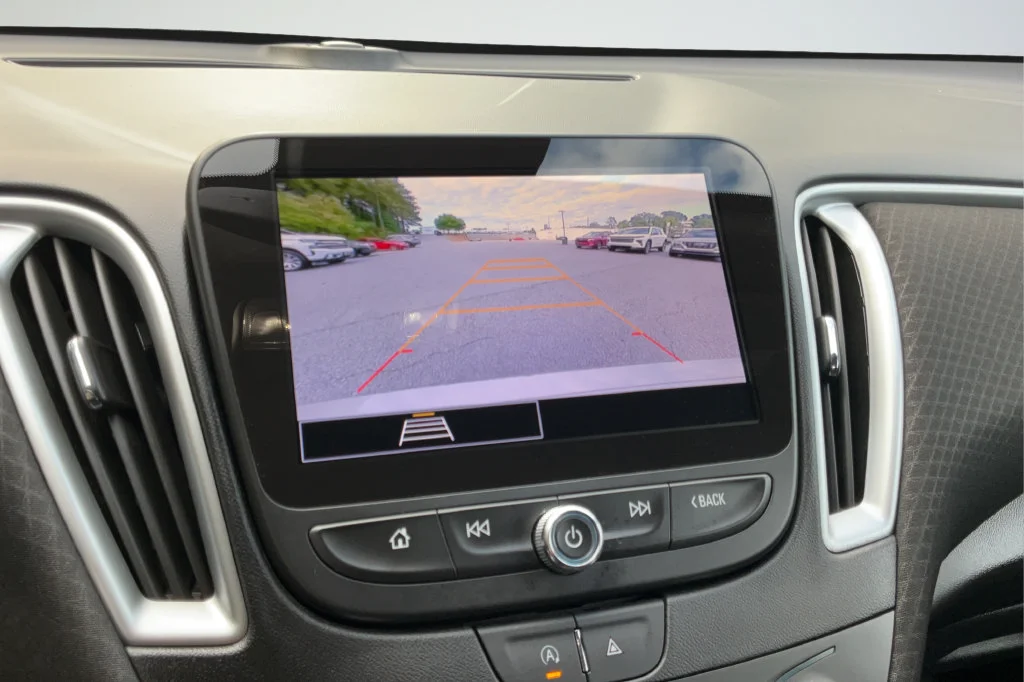 2024 Chevrolet Malibu 1LT - Photo 16