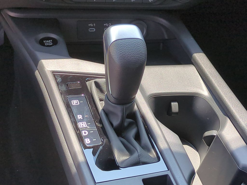 New 2026 Fresh Powder Nissan S image 14