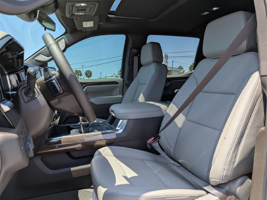 2026 Chevrolet Silverado 1500 LT Trail Boss - Photo 15