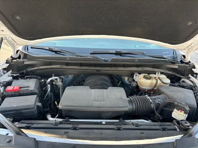 Certified Used 2023 White Chevrolet Premier image 35