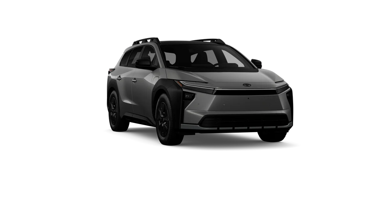 2026 Toyota bZ Woodland Woodland Premium - Photo 36