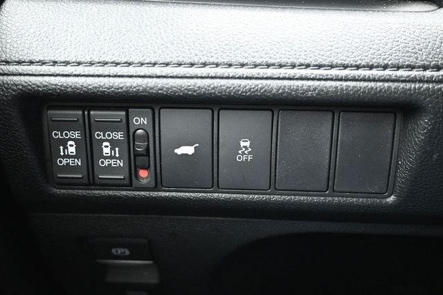 Used 2025 Gray Honda EX-L image 27