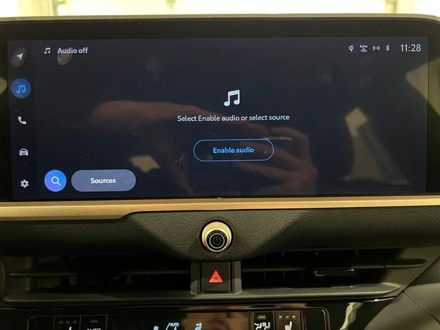 Certified Used 2023 Black Toyota XLE image 15