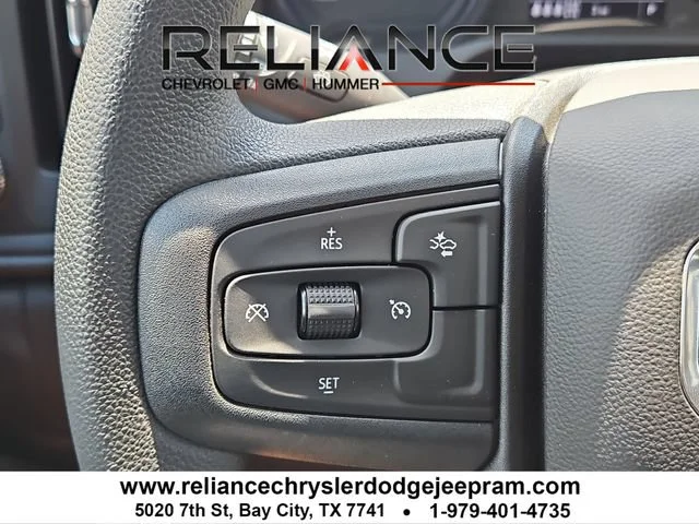 2026 GMC Sierra 1500 Pro - Photo 19