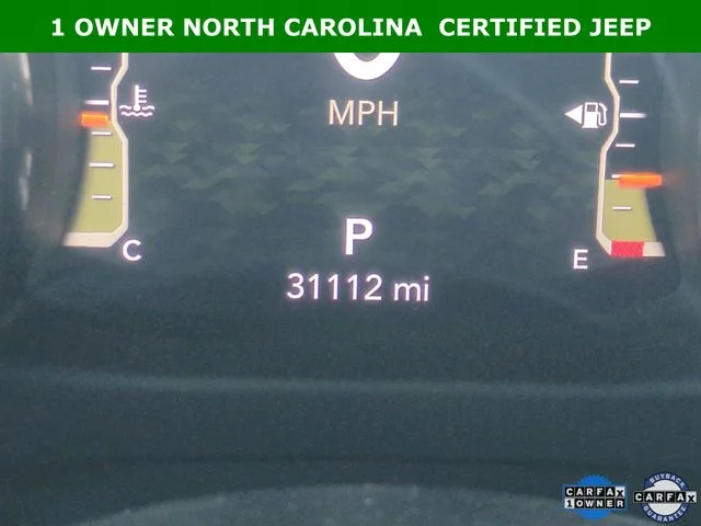 Used 2023 Black Jeep Rubicon image 33