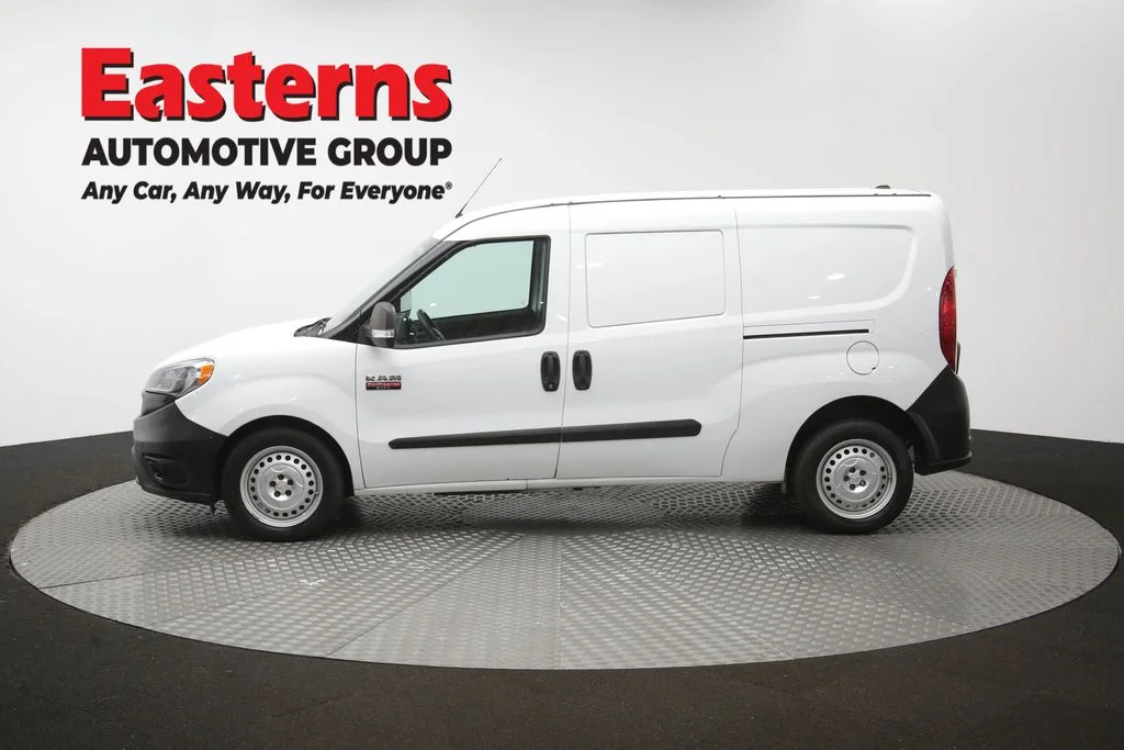 Used 2020 White Ram Tradesman image 56