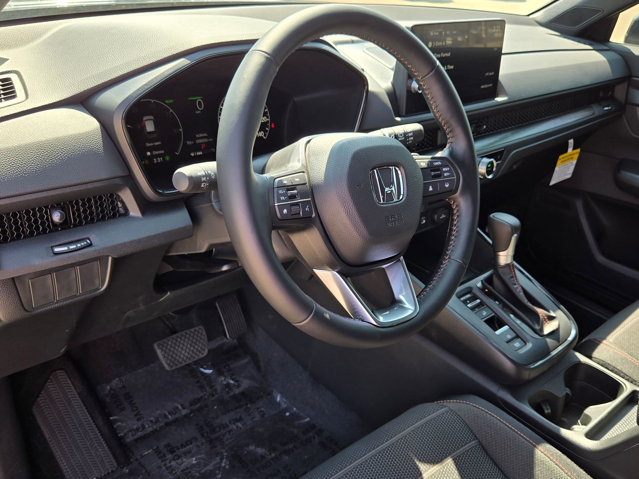 2026 Honda CR-V Sport - Photo 10