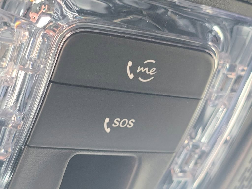 2025 Mercedes-Benz GLE GLE580 - Photo 45