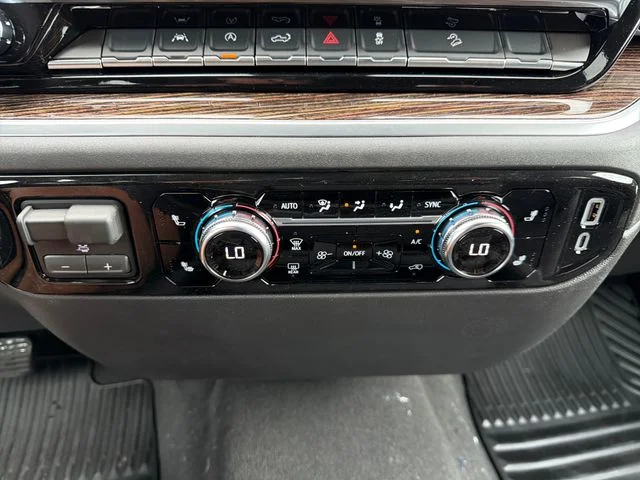 2026 GMC Sierra 1500 Elevation - Photo 14