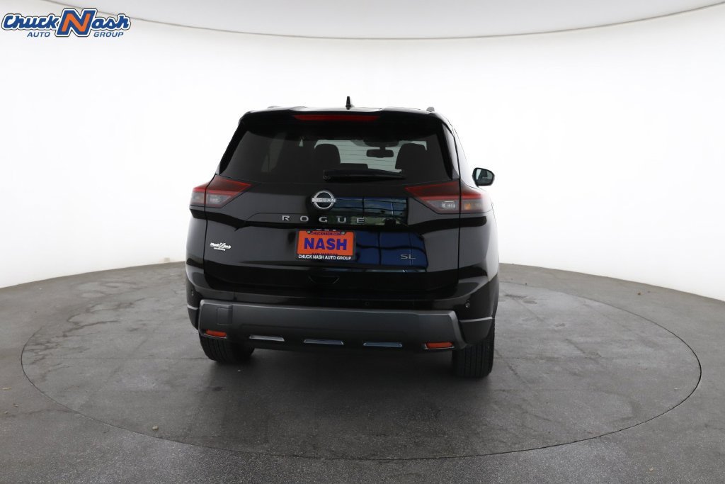 2026 Nissan Rogue SL - Photo 11