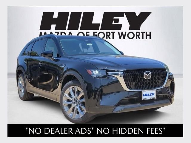 New 2026 Mazda CX-90 3.3 Turbo Preferred AWD
