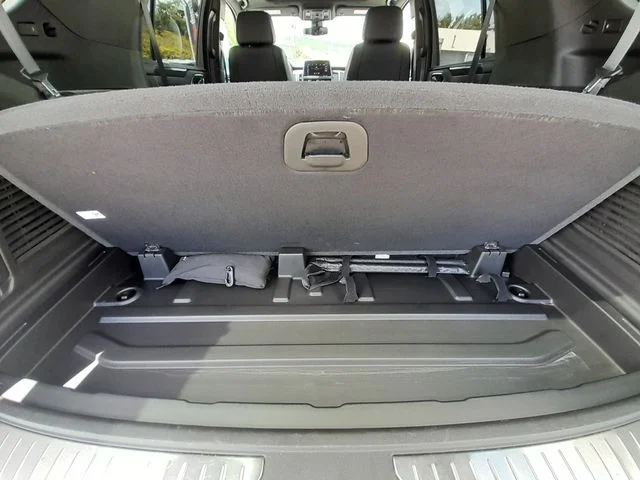 Used 2021 Gray Chevrolet RST image 53