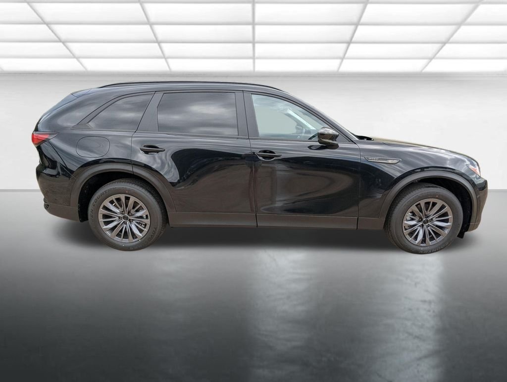 New 2026 Jet Black Mica Mazda SC Plus AWD image 26
