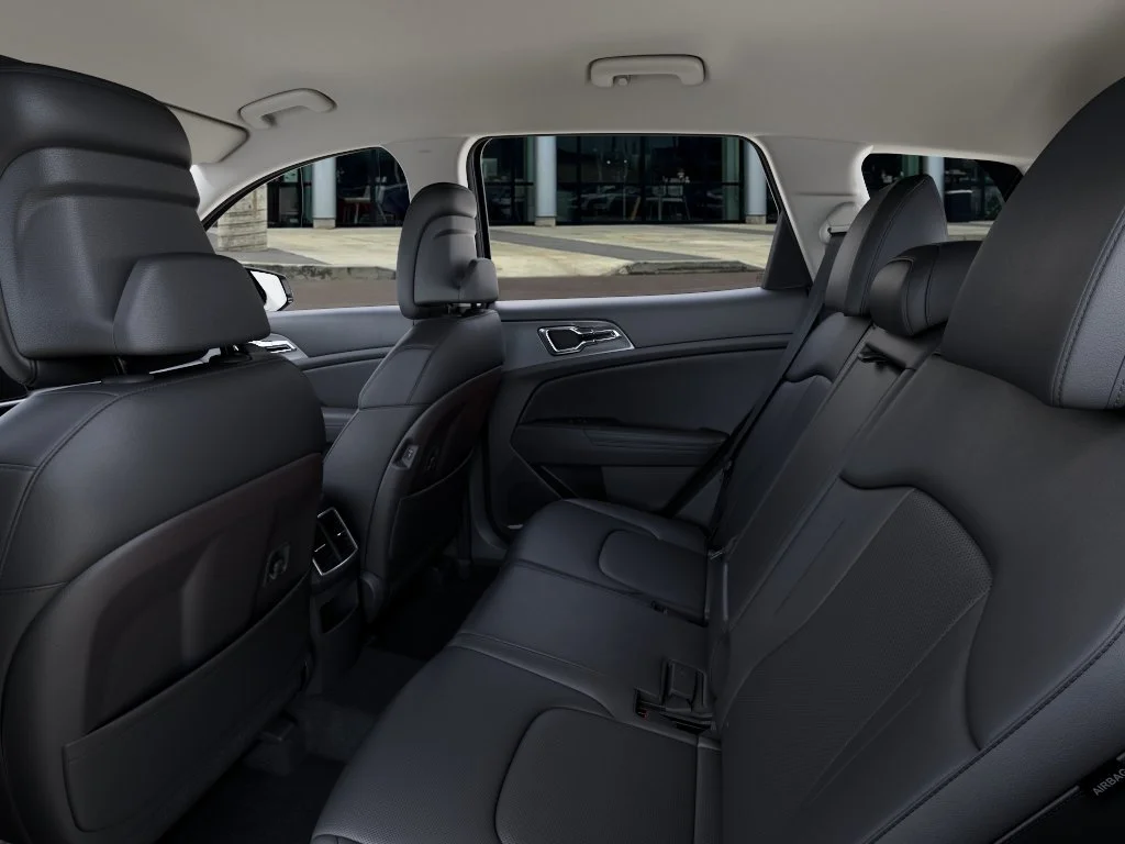 New 2026 Panthera Metal Kia EX image 18