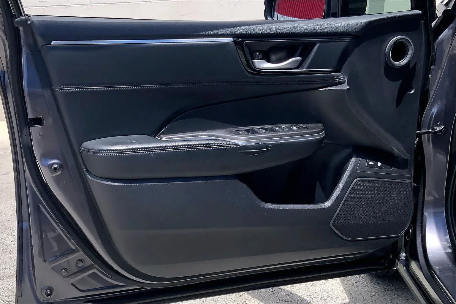 Used 2018 Gray/gray Honda NA image 27