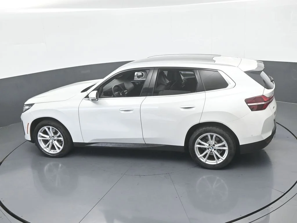 2025 BMW X3 30 - Photo 56