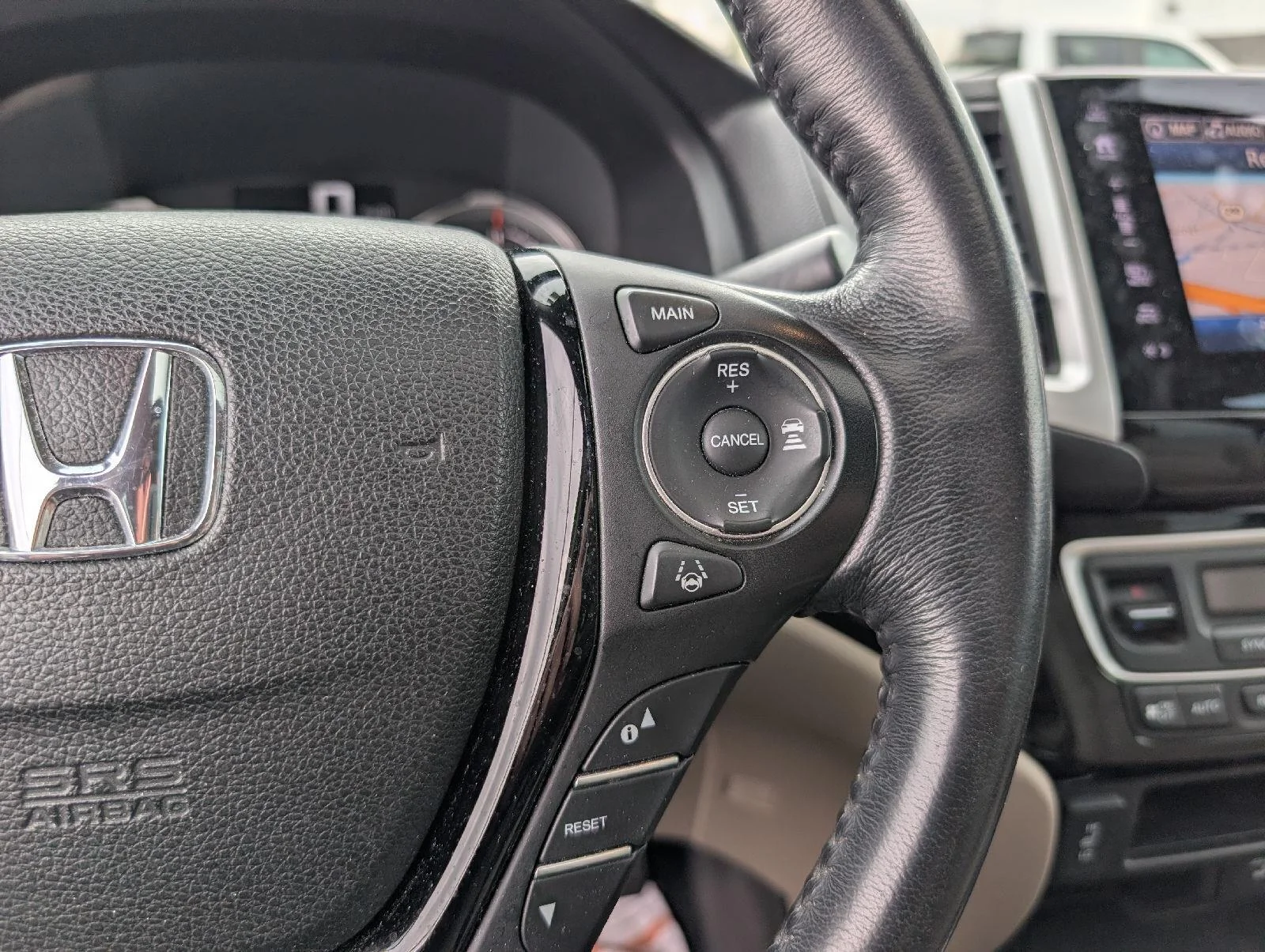 Used 2017  Honda RTL-E image 13