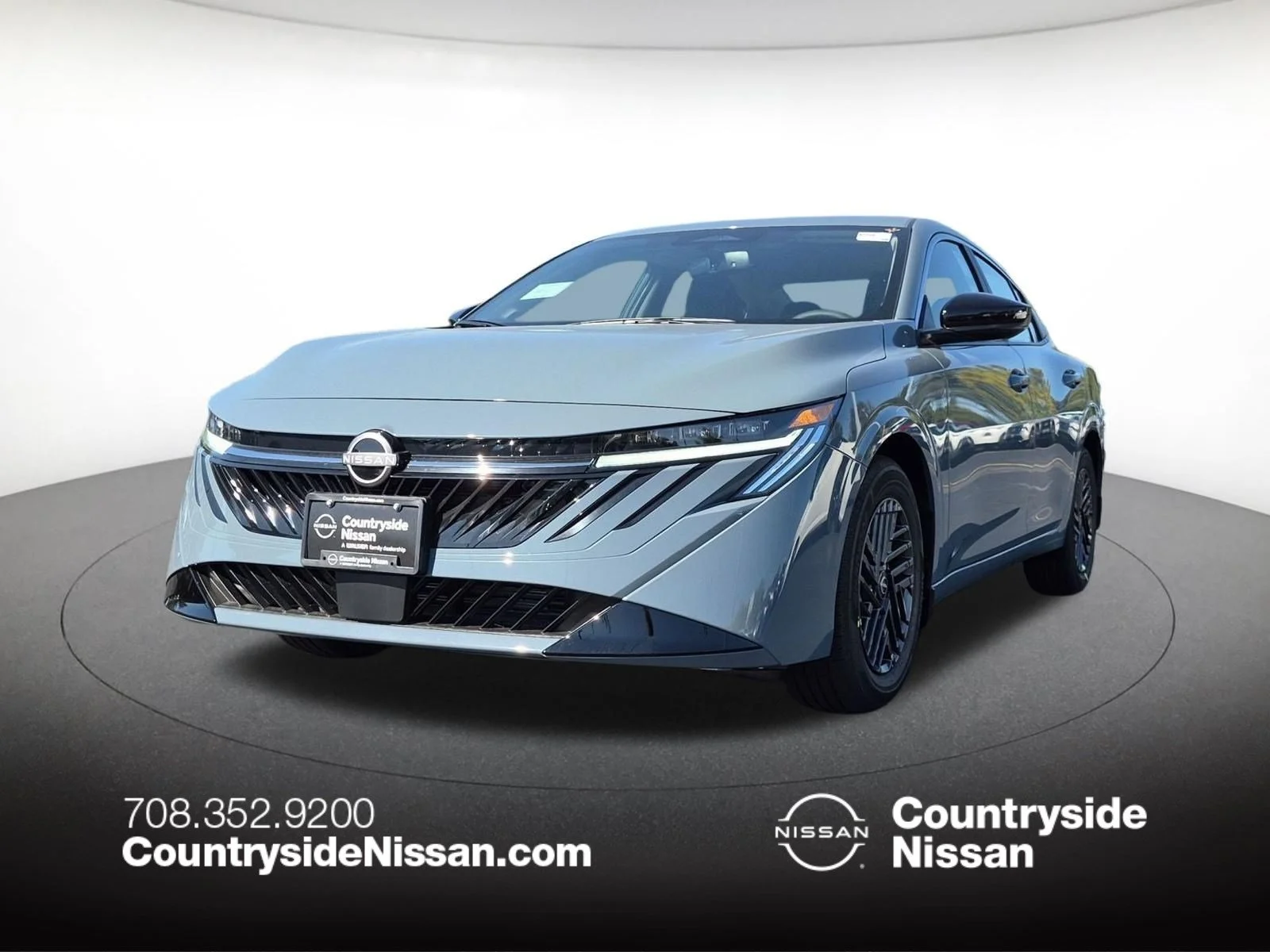 2027 Nissan Sentra