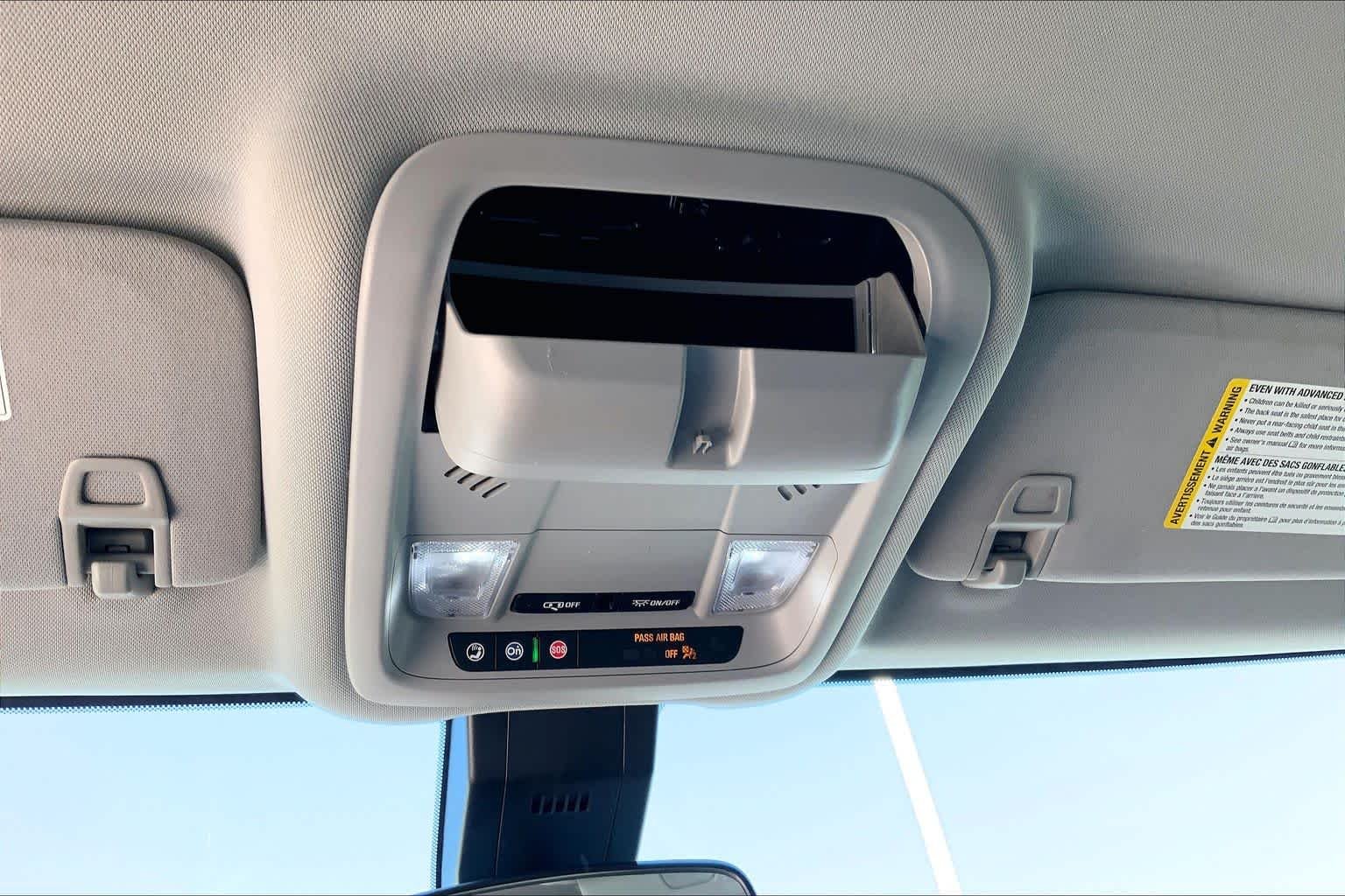 2023 Chevrolet Equinox LT - Photo 32