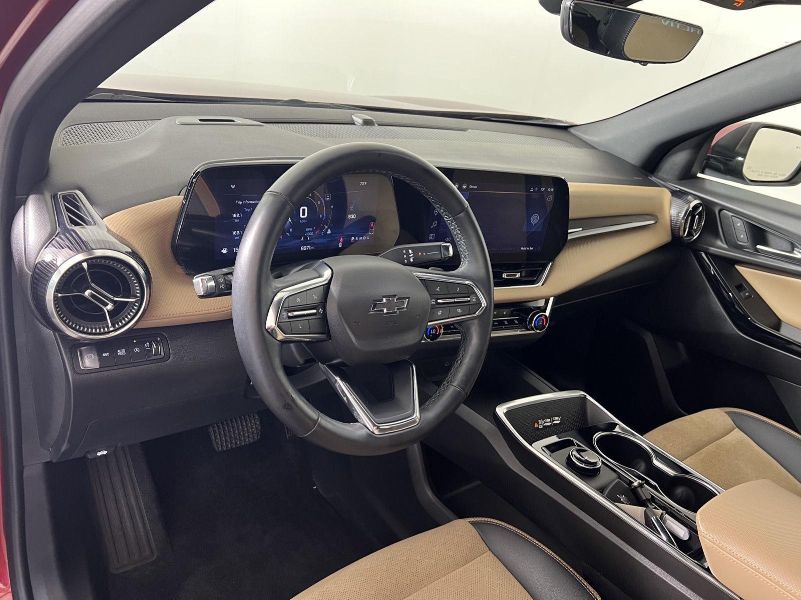 Used 2025 Rd Chevrolet  image 3