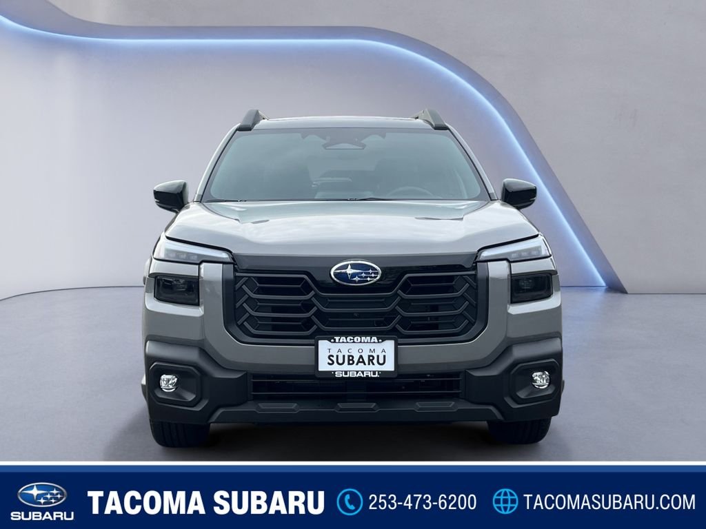 New 2026 RIVER ROCK PEARL Subaru Touring XT image 8