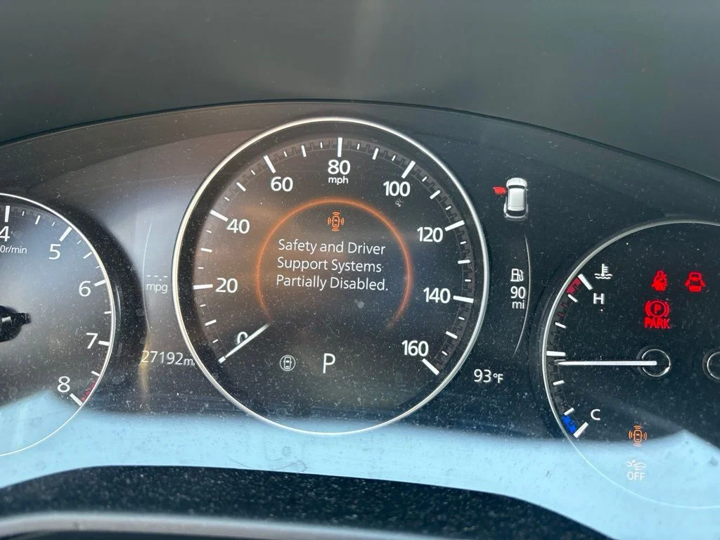 Used 2024 Gray Mazda 2.5 S Premium Plus Package image 27