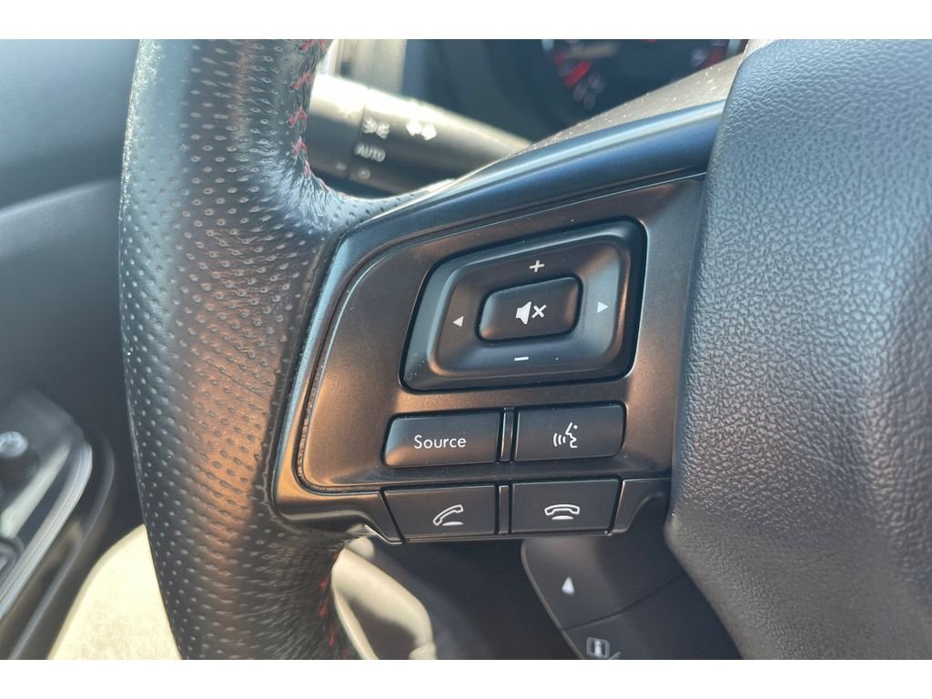 Used 2020 WR BLUE PEARL Subaru STI image 33