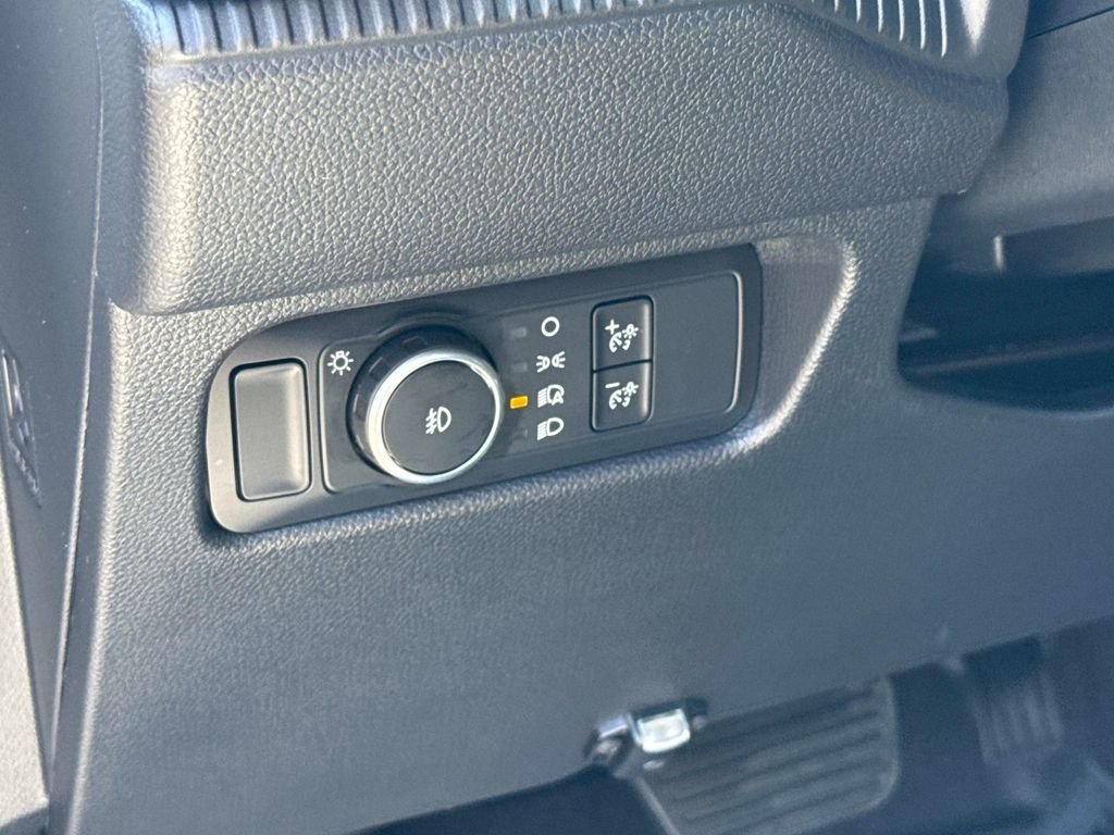 2025 Ford Ranger XL - Photo 28