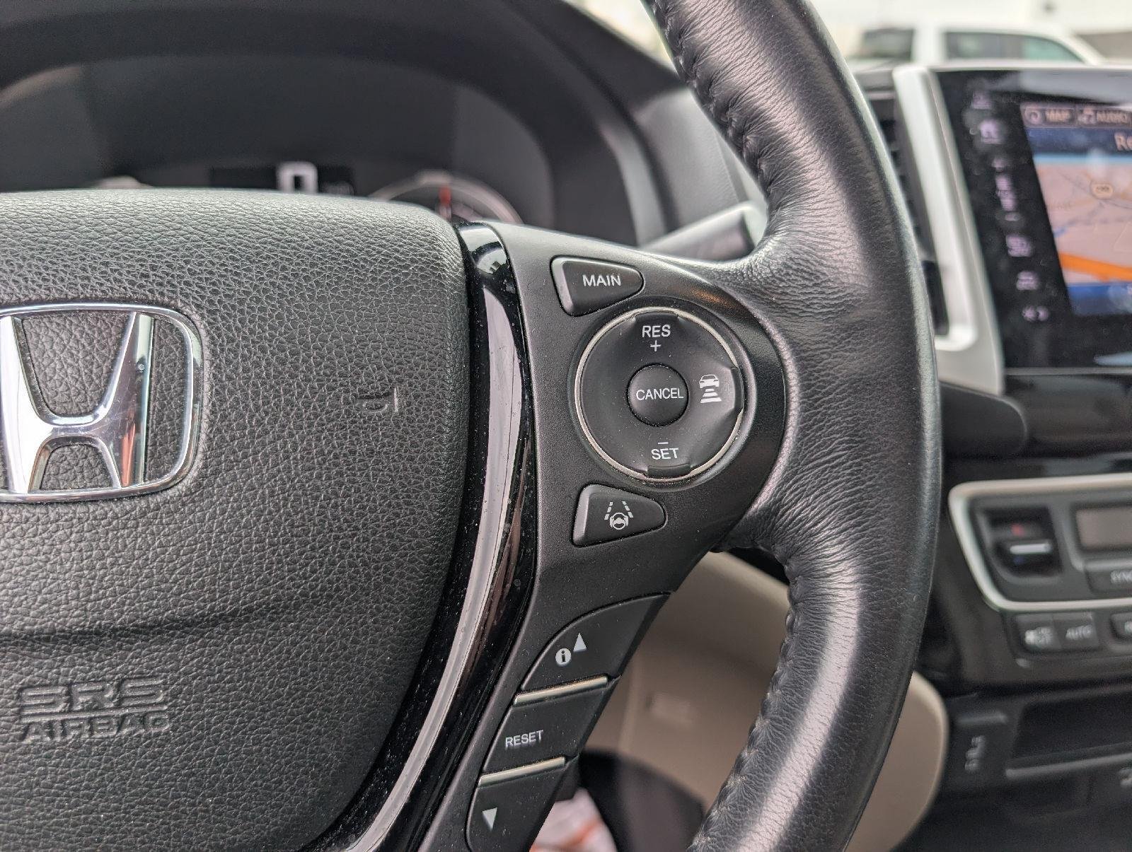 Used 2017  Honda RTL-E image 13