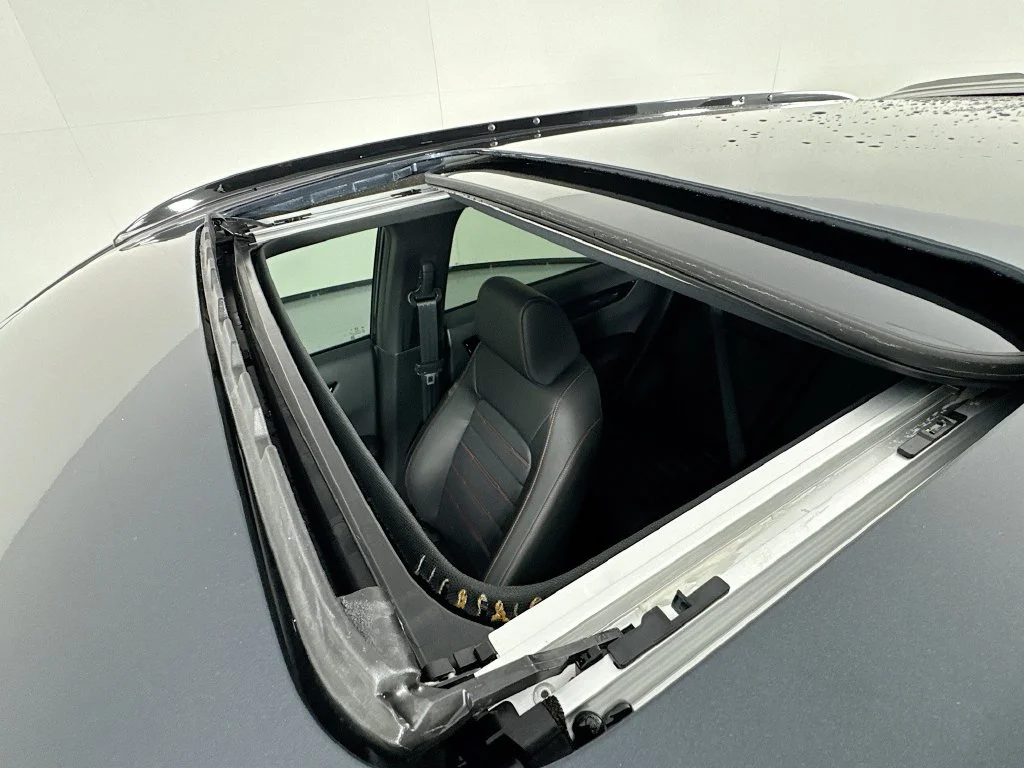 New 2027 Meteorite Honda Sport Touring image 31