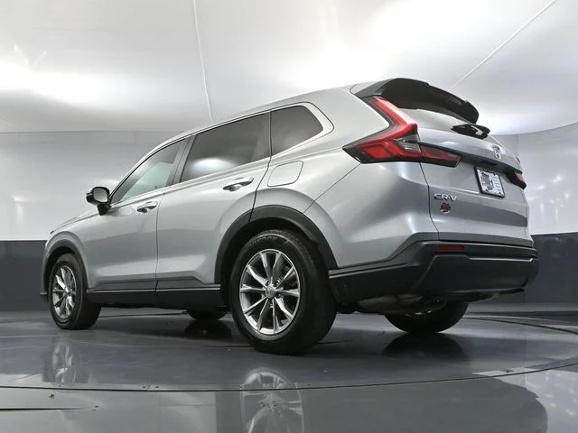 Used 2025 Gray Honda EX-L image 51