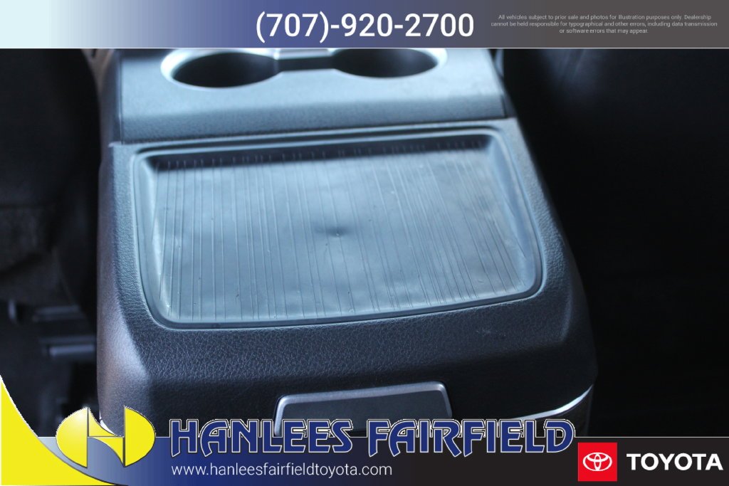 Certified Used 2026 Beige Toyota Platinum image 21