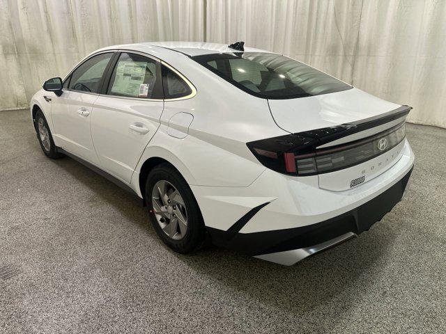 2026 Hyundai Sonata SE - Photo 9