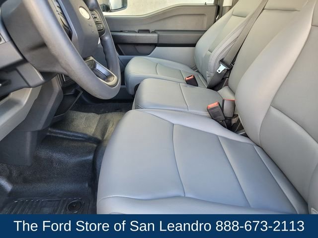 2025 Ford F-250 Super Duty XL - Photo 22