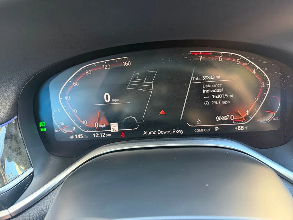 2022 BMW 7 Series 740i - Photo 14