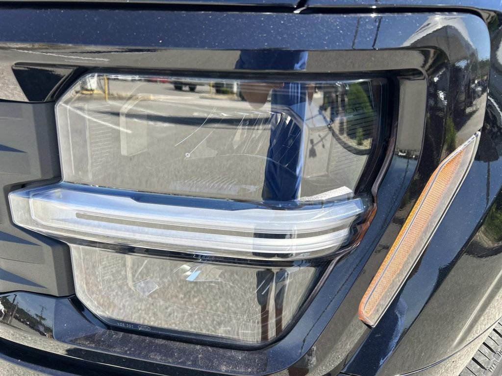New 2026 Agate Black Metallic Ford STX® image 10