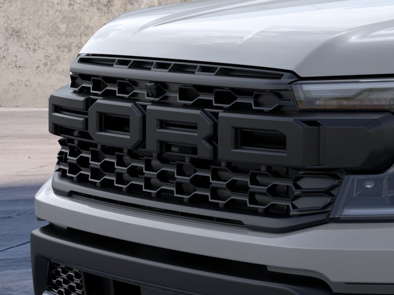 New 2026 Avalanche Ford Raptor® image 17