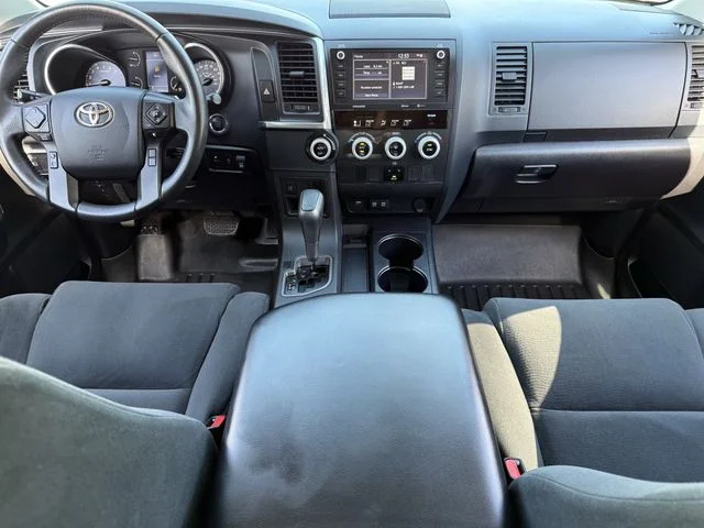 2022 Toyota Sequoia TRD Sport - Photo 7