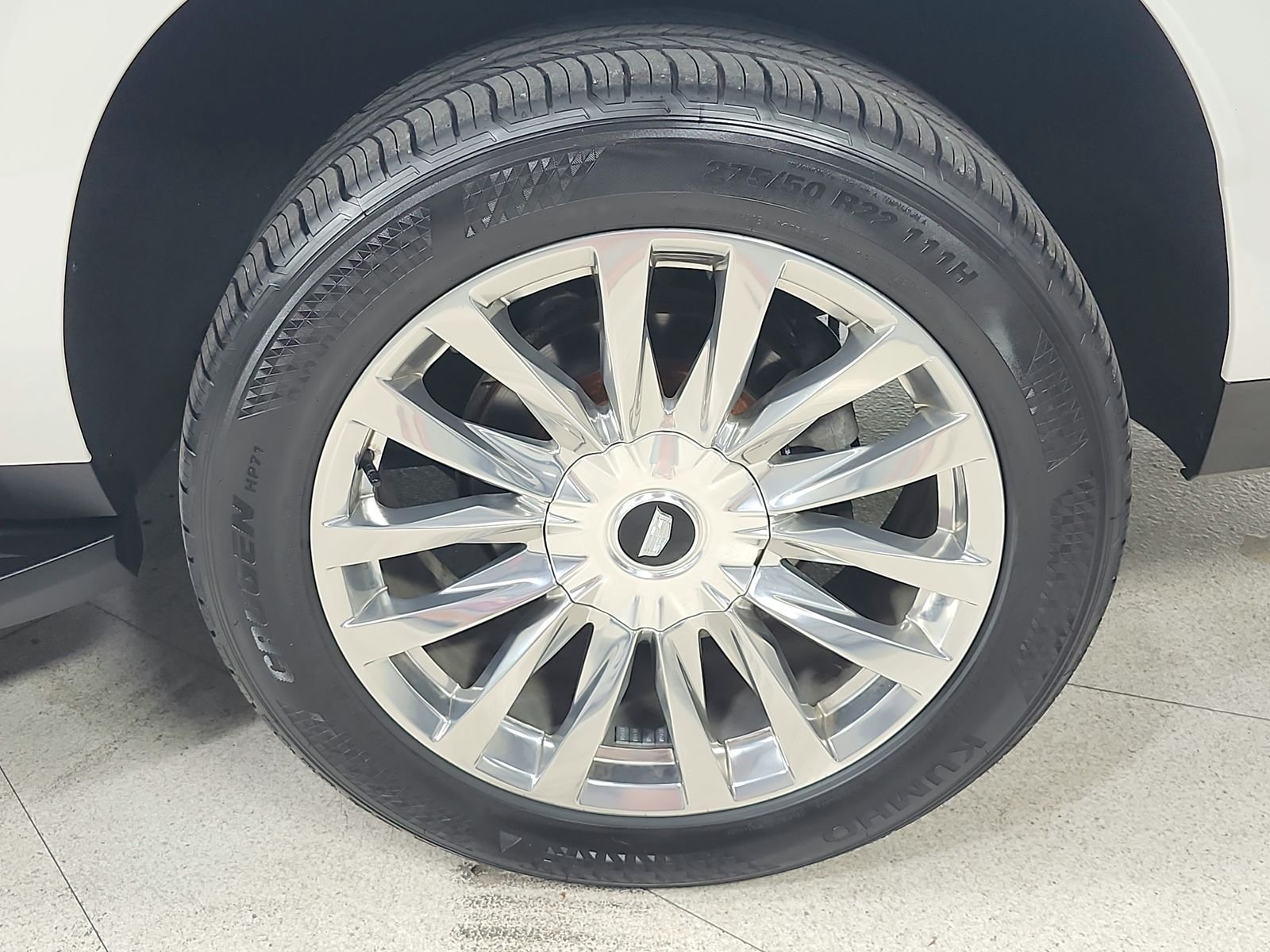 2021 Cadillac Escalade ESV Premium Luxury - Photo 53