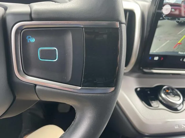 Used 2025 Black Ford Active image 29