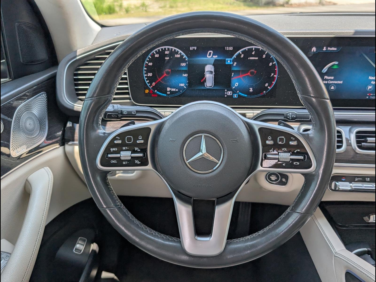2020 Mercedes-Benz GLE GLE350 - Photo 13
