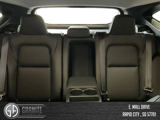 2025 Nissan Murano SL - Photo 16