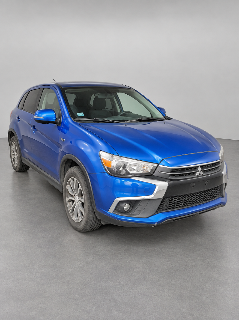 Used 2017  Mitsubishi 2.0 ES image 5