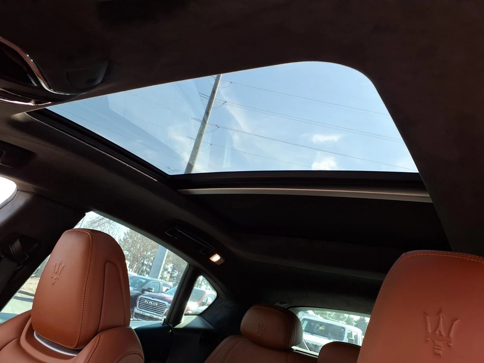 Used 2019 Grigio Metallic Maserati GTS image 7