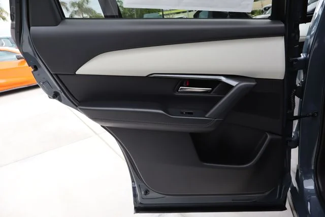 New 2026 Polymetal Gray Metallic Mazda 2.5 S Select AWD image 15