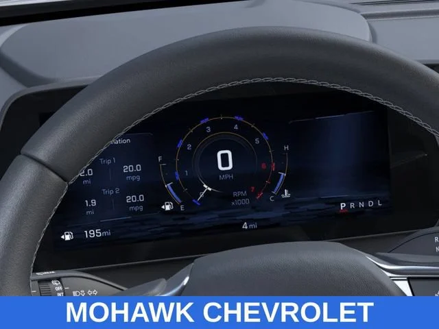 2026 Chevrolet Traverse LT - Photo 18