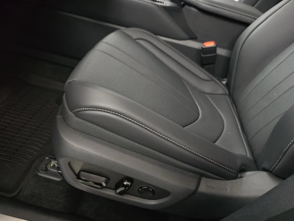 New 2026 Incognito Lexus F SPORT PERFORMANCE PREMIUM AWD image 27