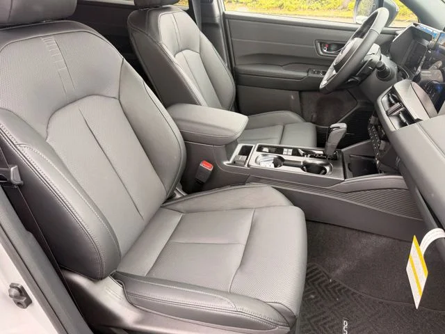 New 2026 RIVER ROCK PEARL Subaru Touring XT image 30