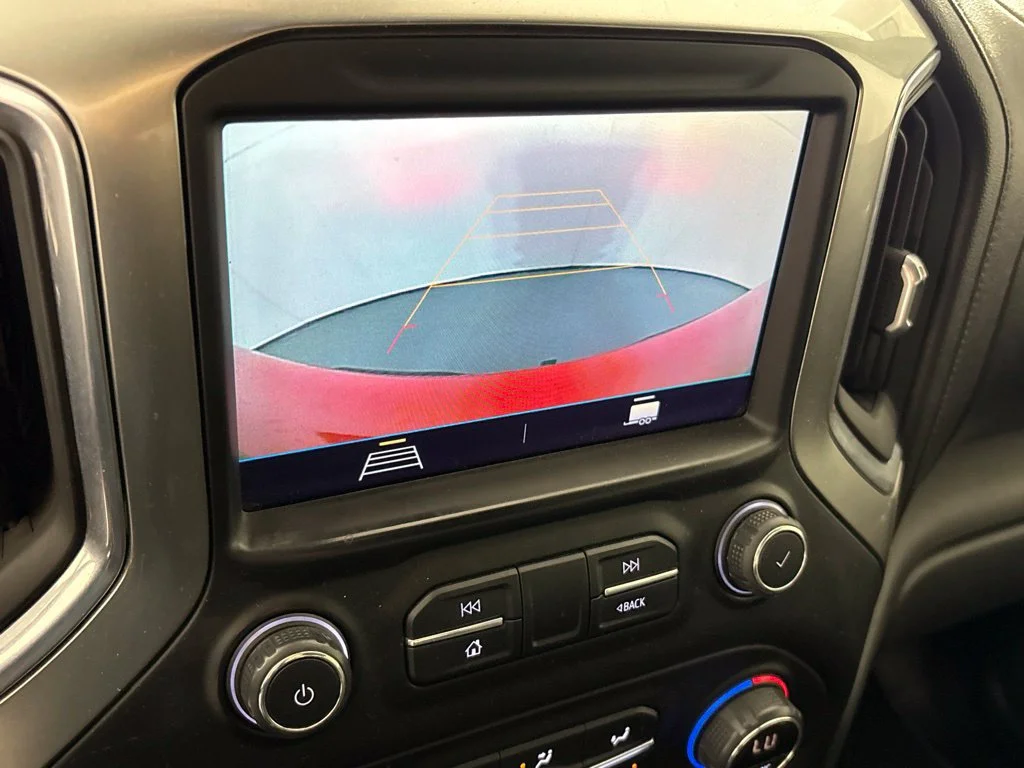 Used 2021 Red Chevrolet LT image 43