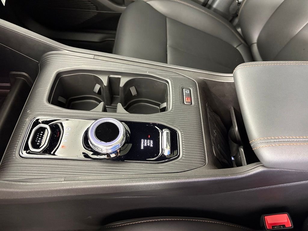 New 2026 41 Jeep Limited image 44